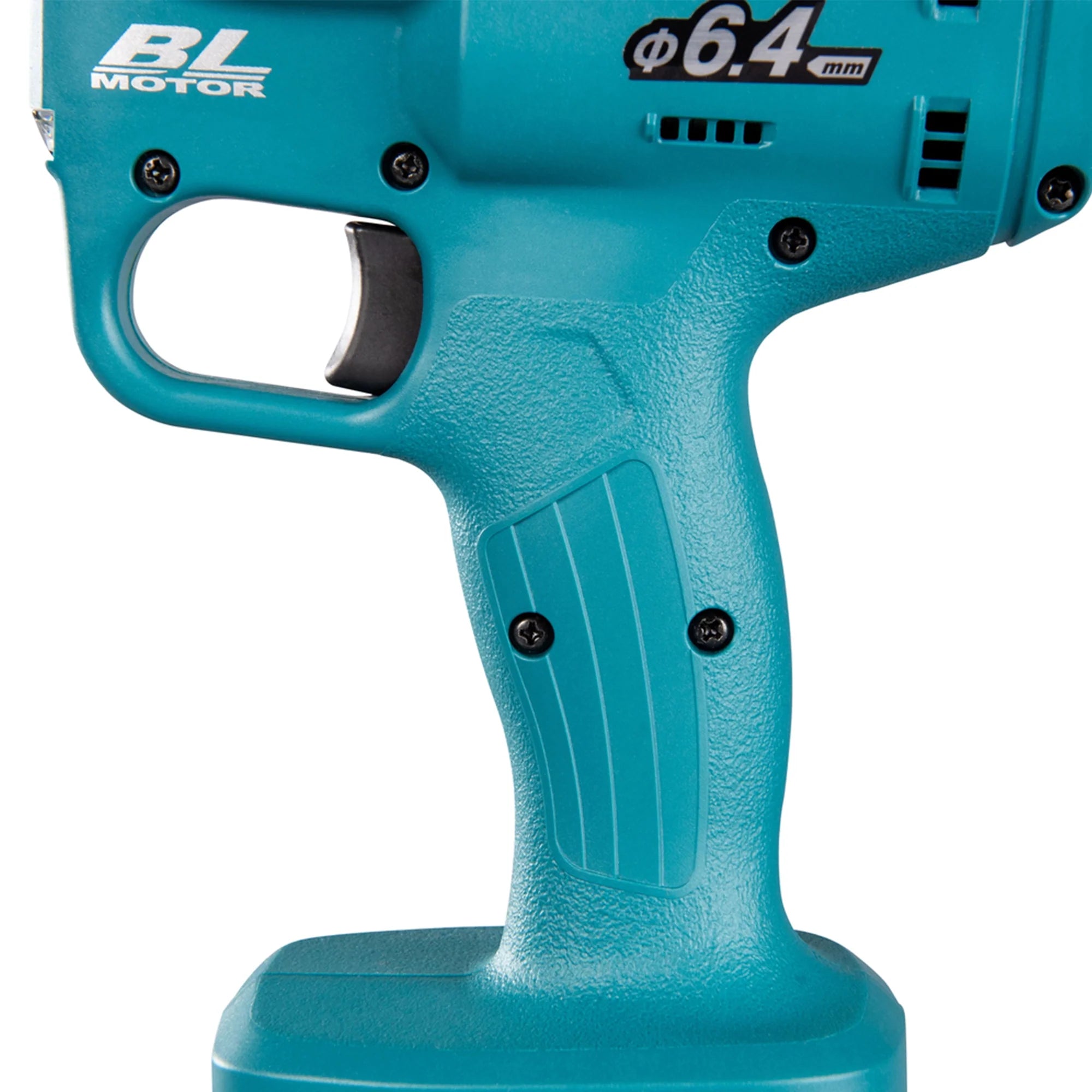 Nietmaschine Makita DRV250RTJ 18V 5Ah