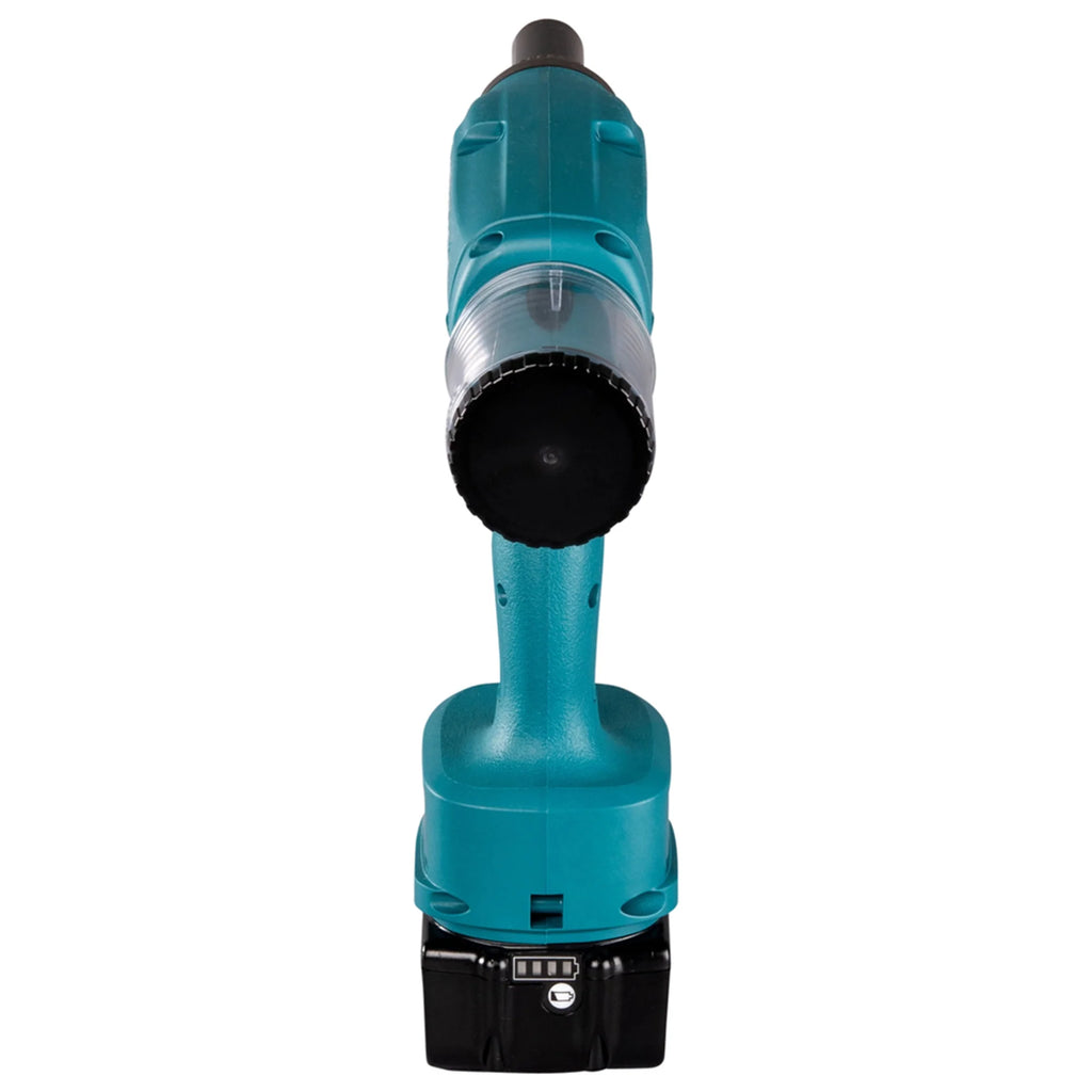 Nietmaschine Makita DRV250RTJ 18V 5Ah