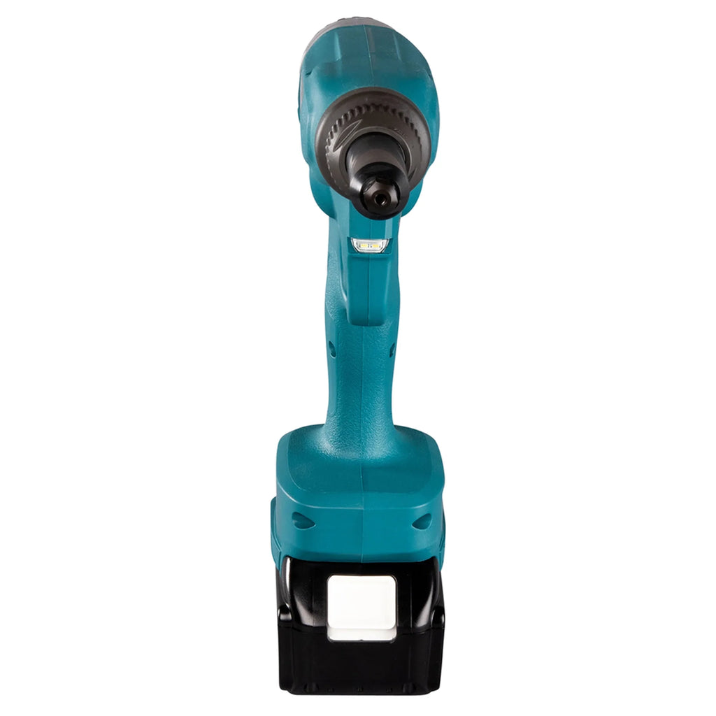 Nietmaschine Makita DRV250RTJ 18V 5Ah