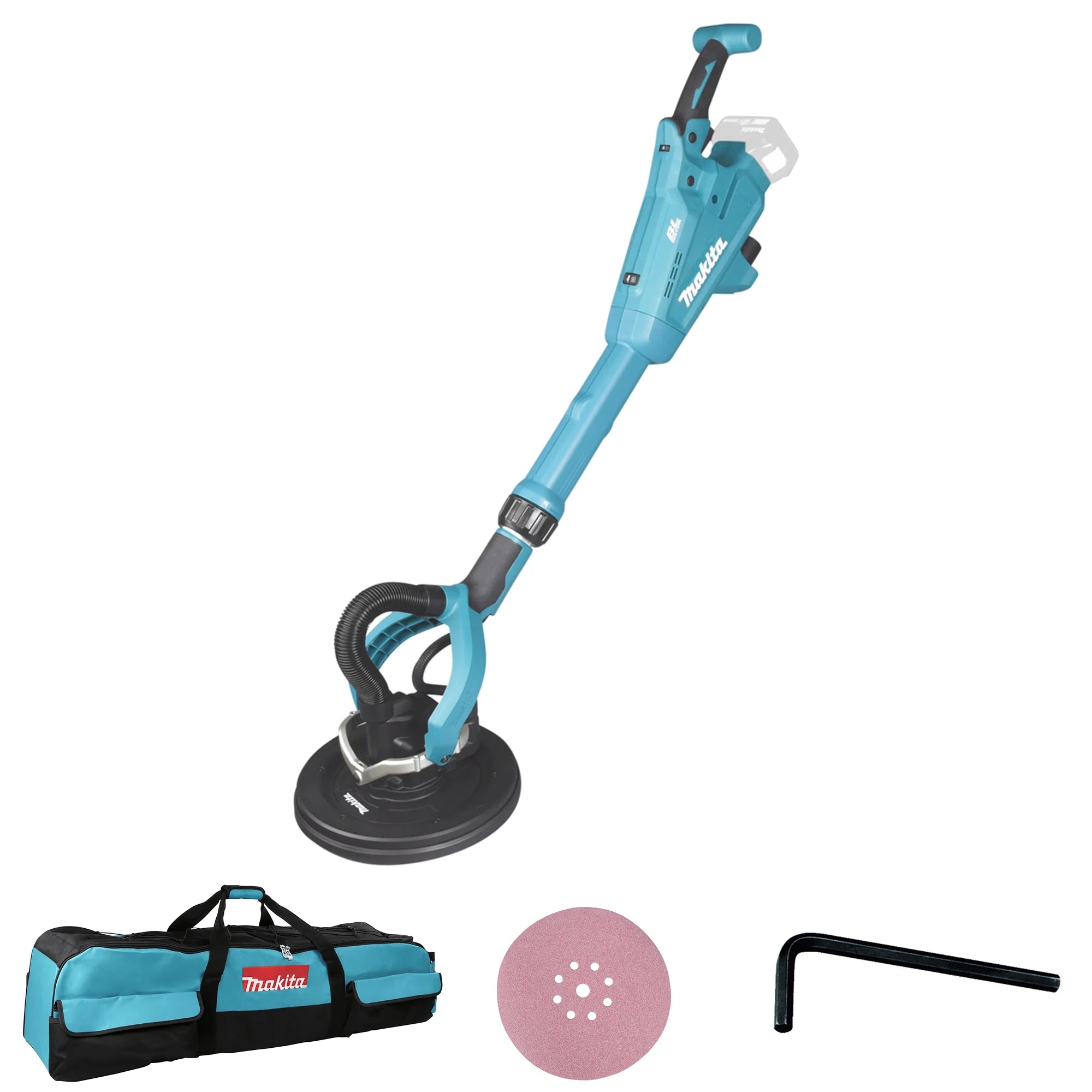 Sander Makita DSL801ZU 18V