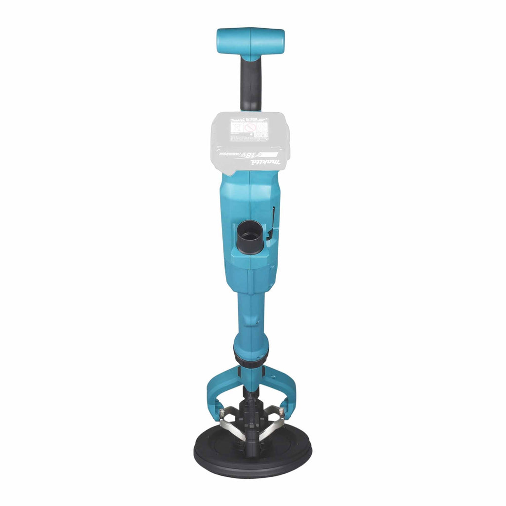Sander Makita DSL801ZU 18V