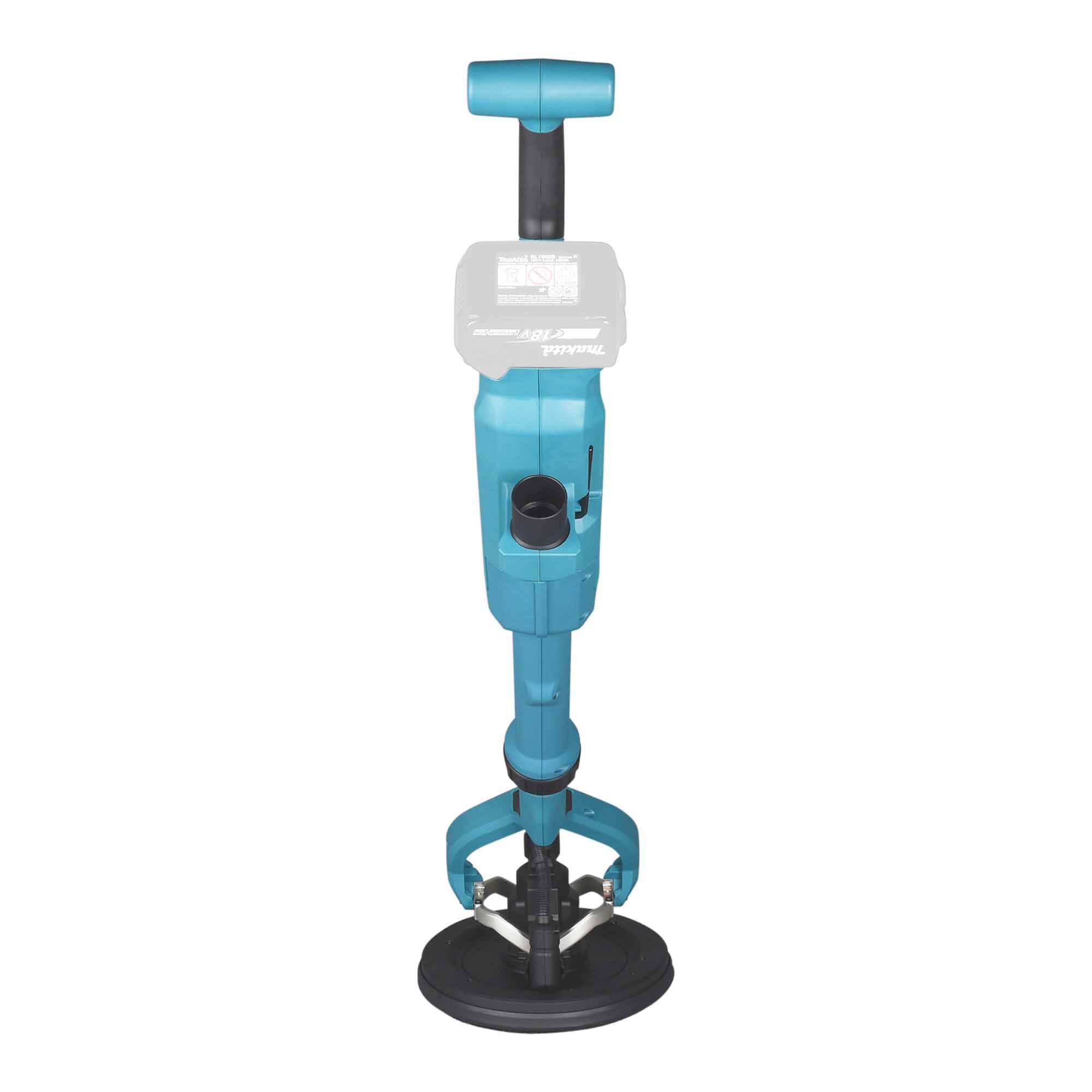 Sander Makita DSL801ZU 18V
