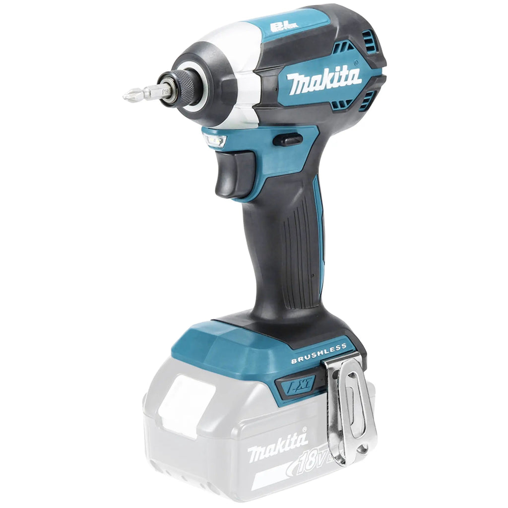Kombi-Set Makita DLX6139JX1 18V 5Ah