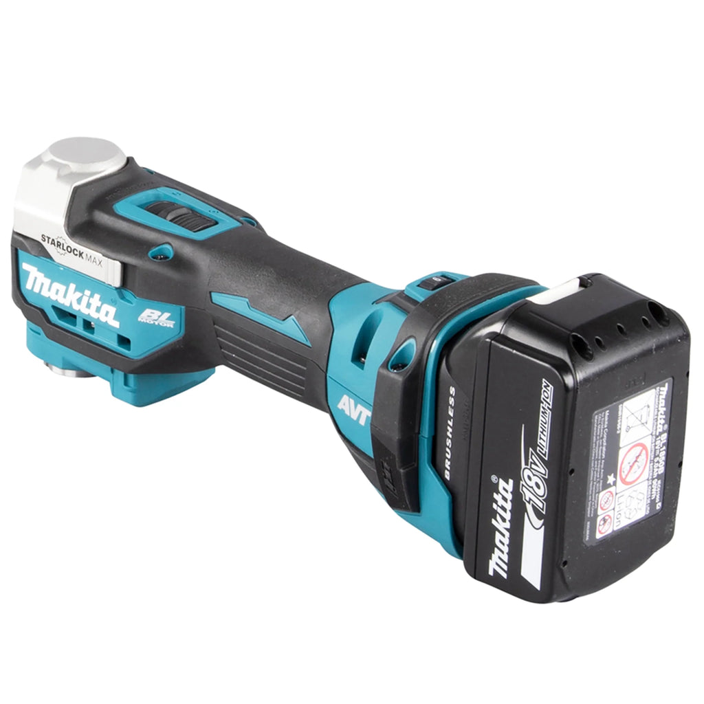 Multifunktion Makita DTM52RTJX1 18V 5Ah