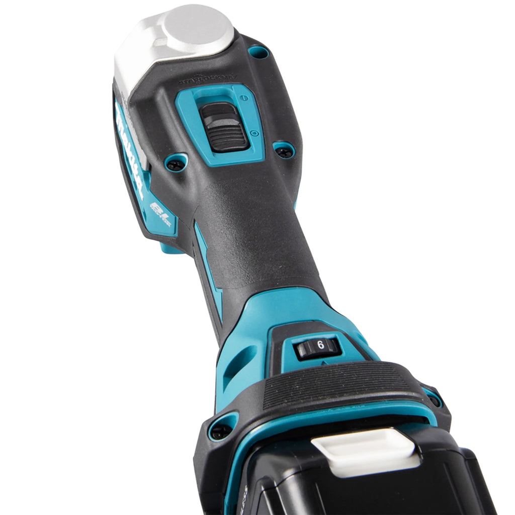 Multifunktion Makita DTM52RTJX1 18V 5Ah