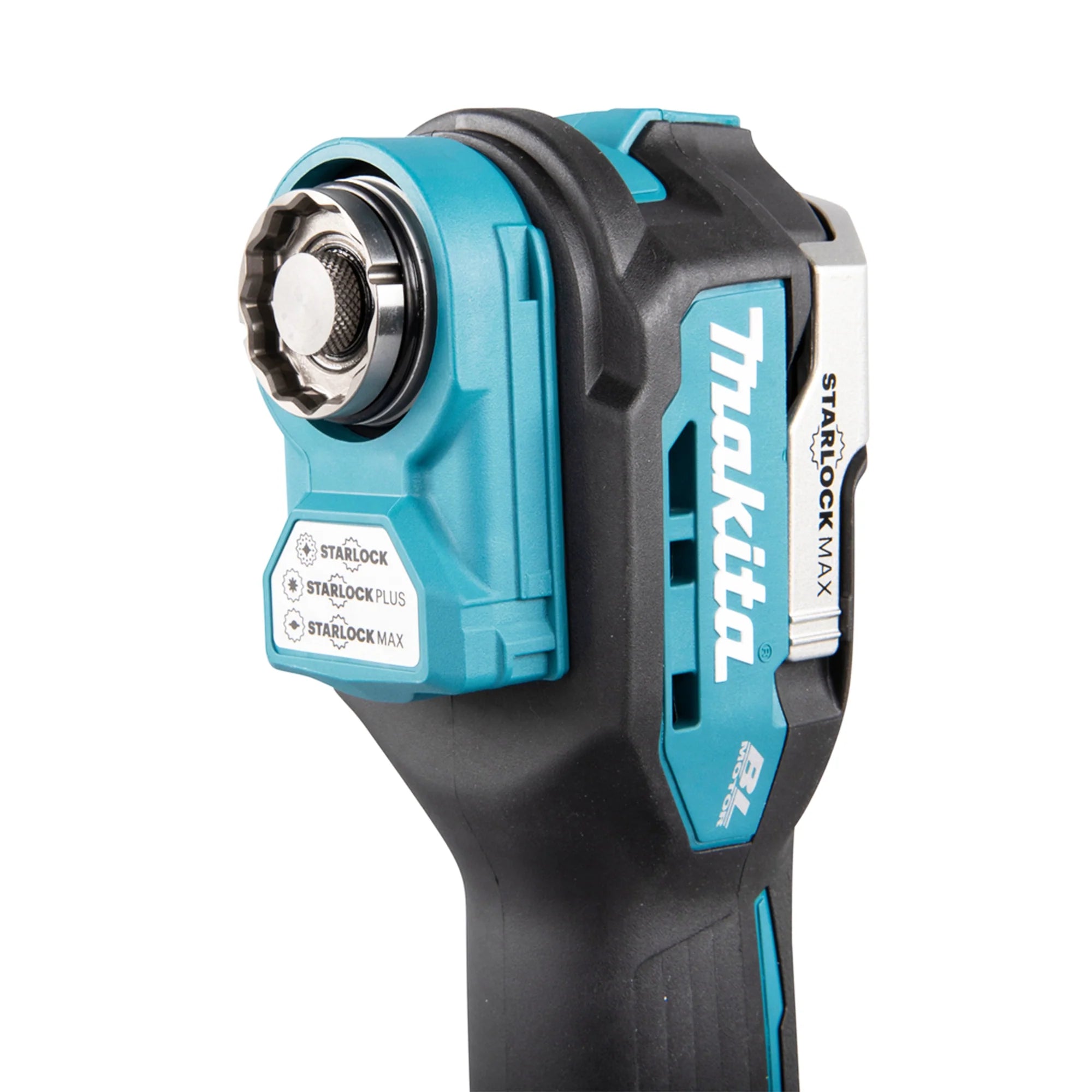 Multifunktion Makita DTM52RTJX1 18V 5Ah