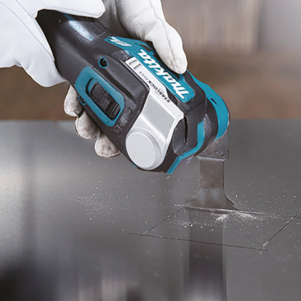 Multifunktion Makita DTM52RTJX1 18V 5Ah