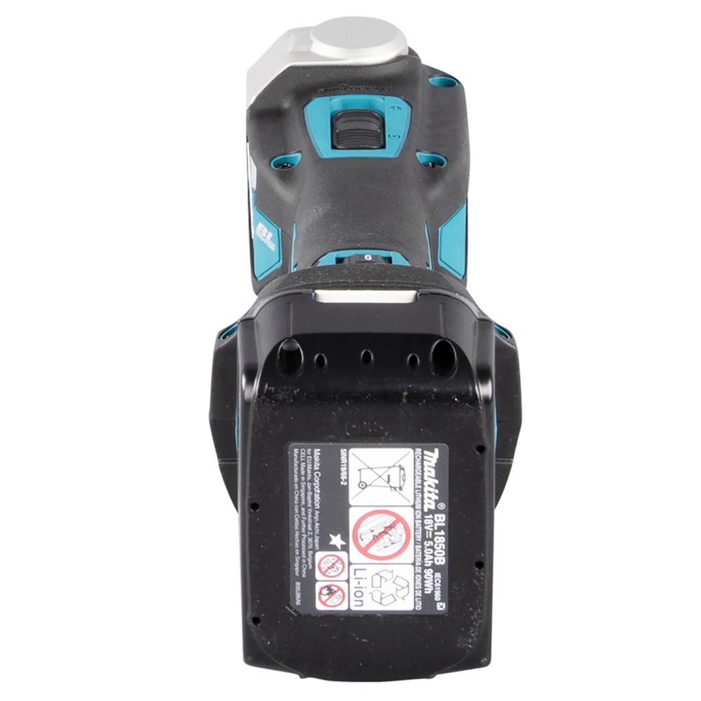 Multifunktion Makita DTM52RTJX1 18V 5Ah