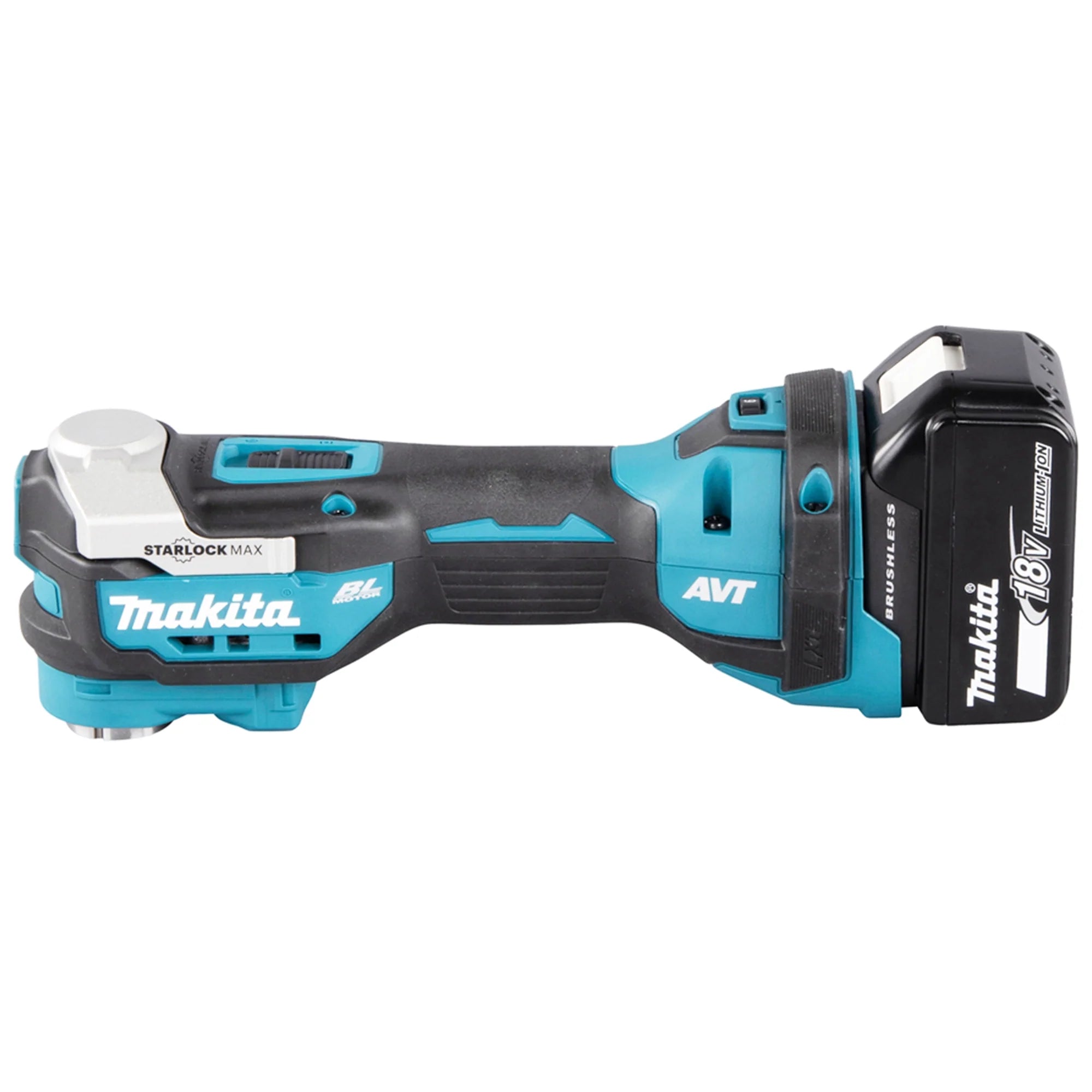 Multifunktion Makita DTM52RTJX1 18V 5Ah