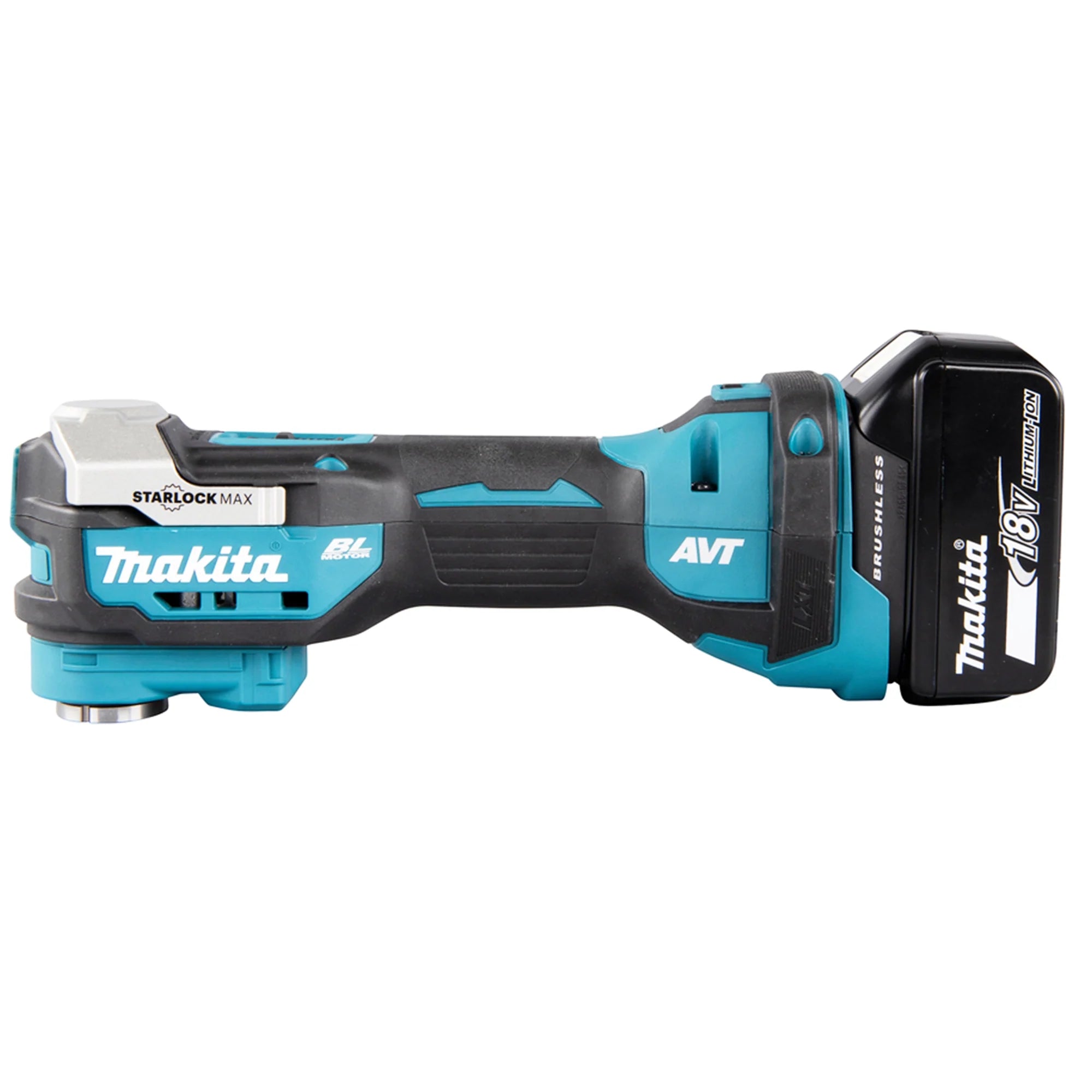 Multifunktion Makita DTM52RTJX1 18V 5Ah