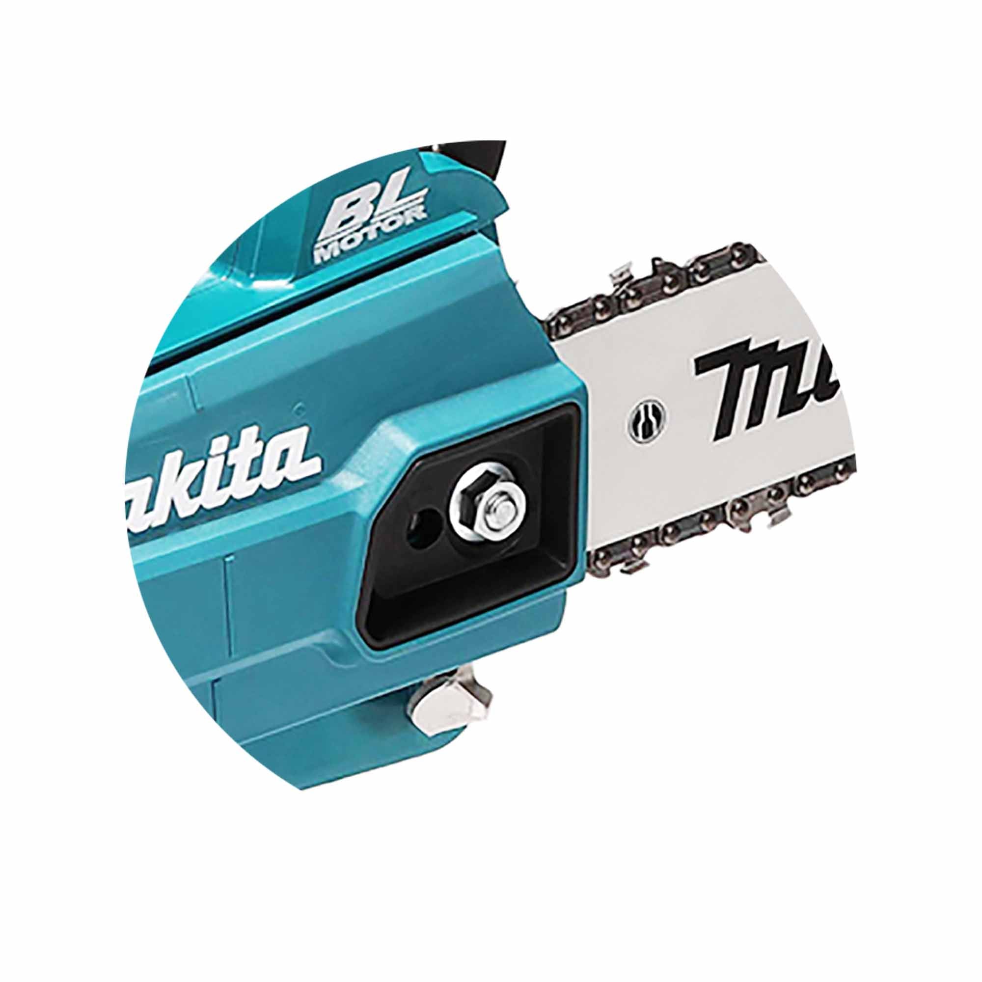 Elektrische Säge Makita DUC256Z 18V x 2