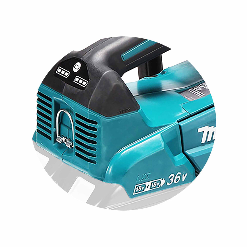 Elektrische Säge Makita DUC256Z 18V x 2