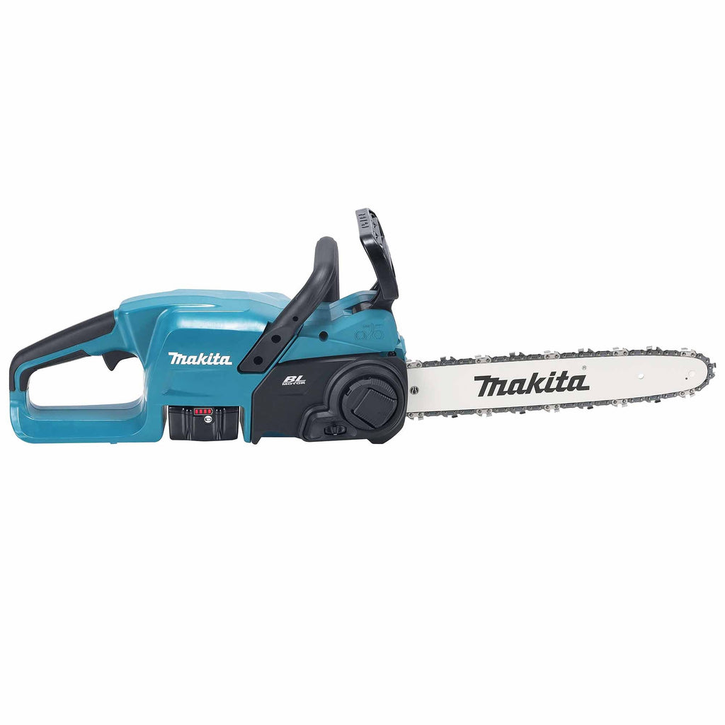 Elektrische Säge Makita DUC357Z 18 V