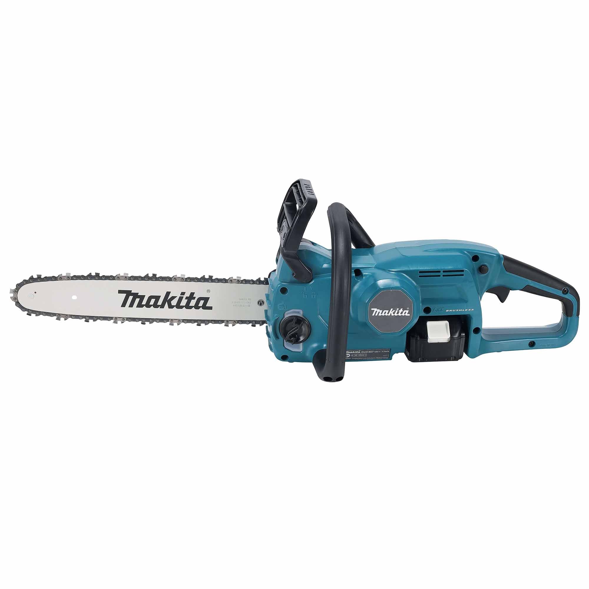 Elektrische Säge Makita DUC357Z 18 V