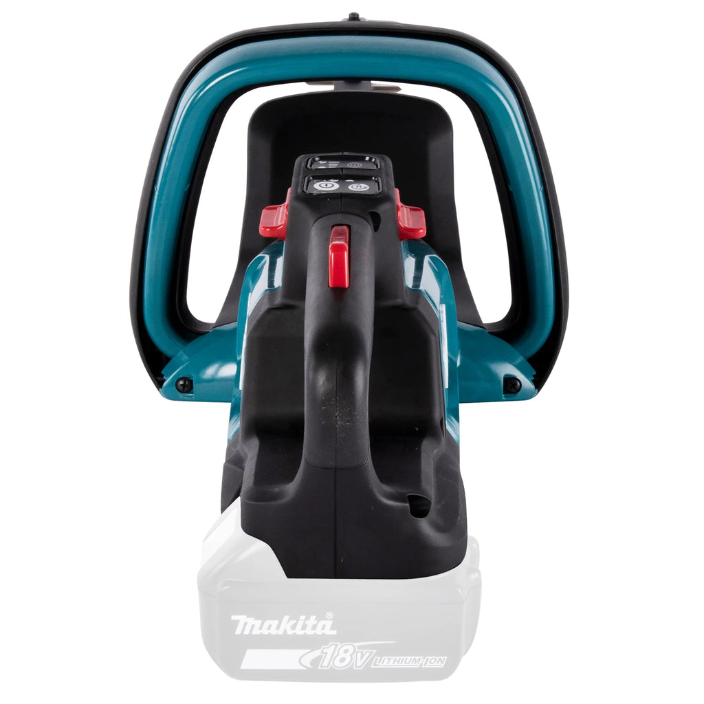 Heckenschere Makita DUH601Z 18V