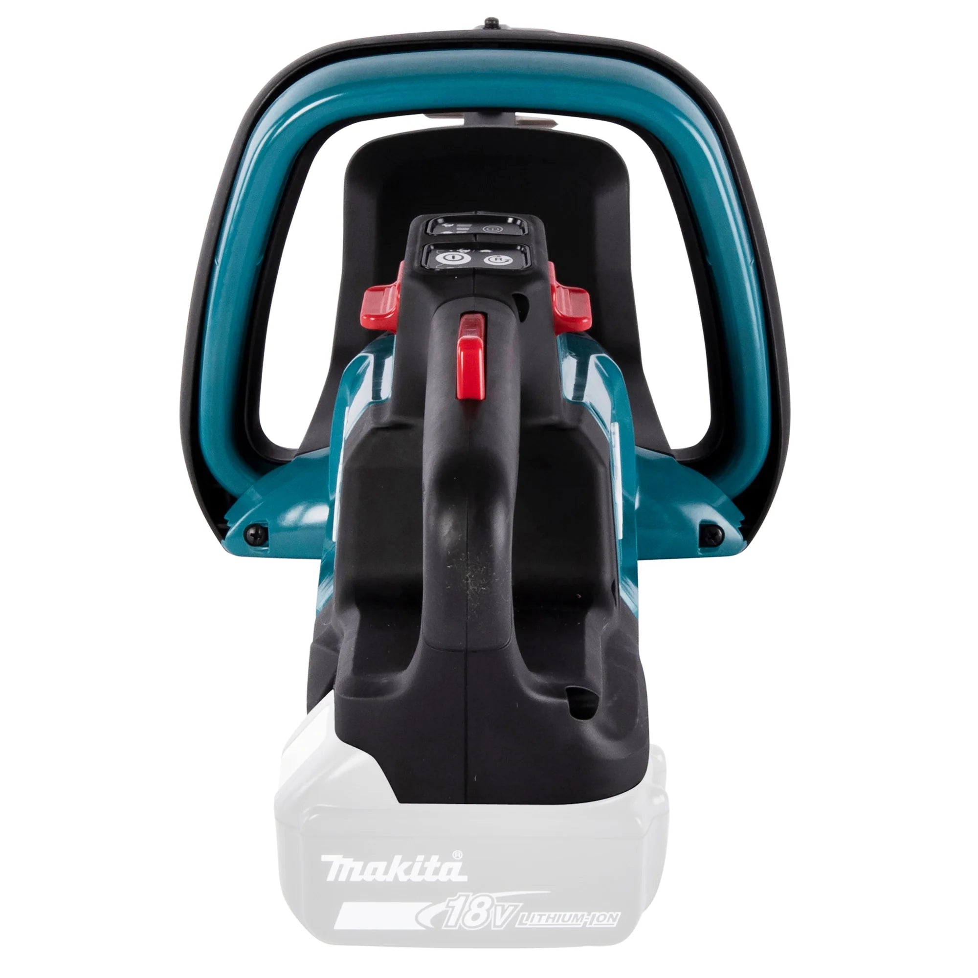 Heckenschere Makita DUH601Z 18V