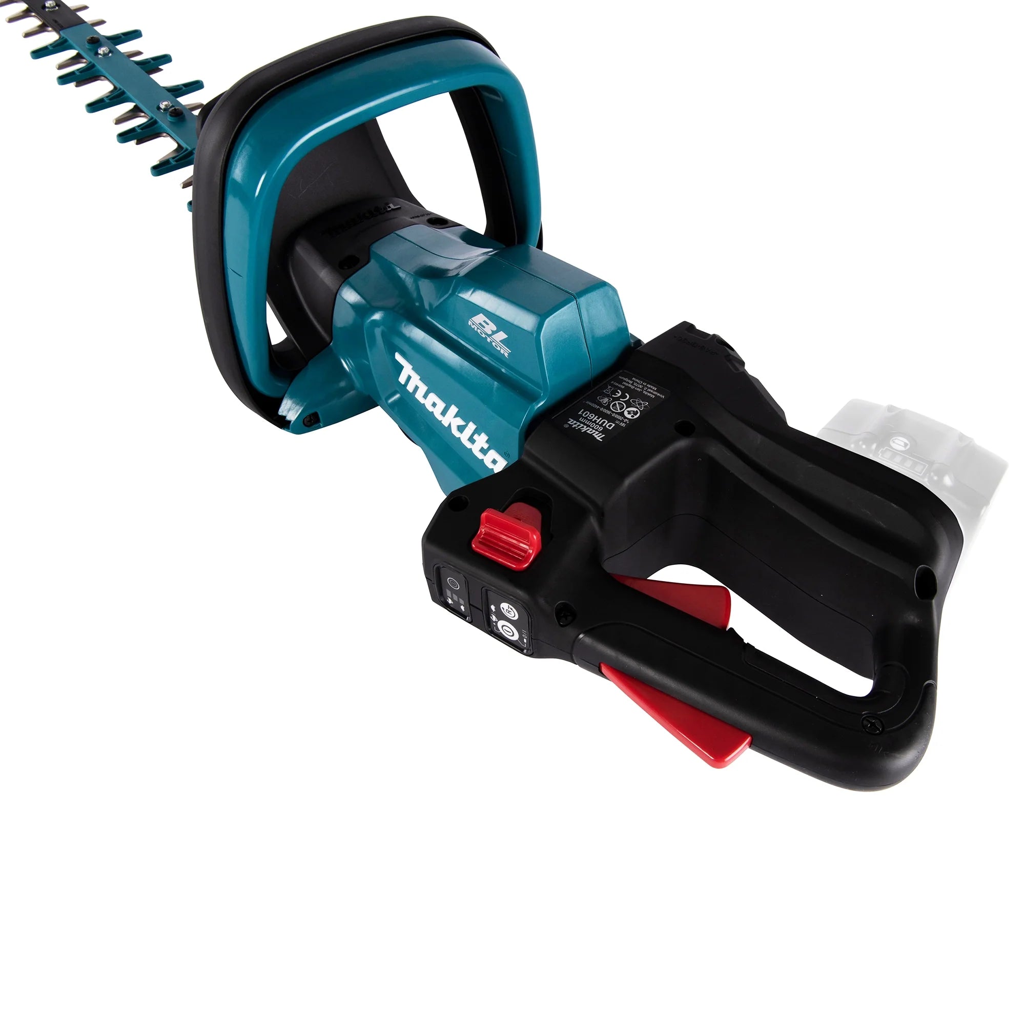 Heckenschere Makita DUH601Z 18V