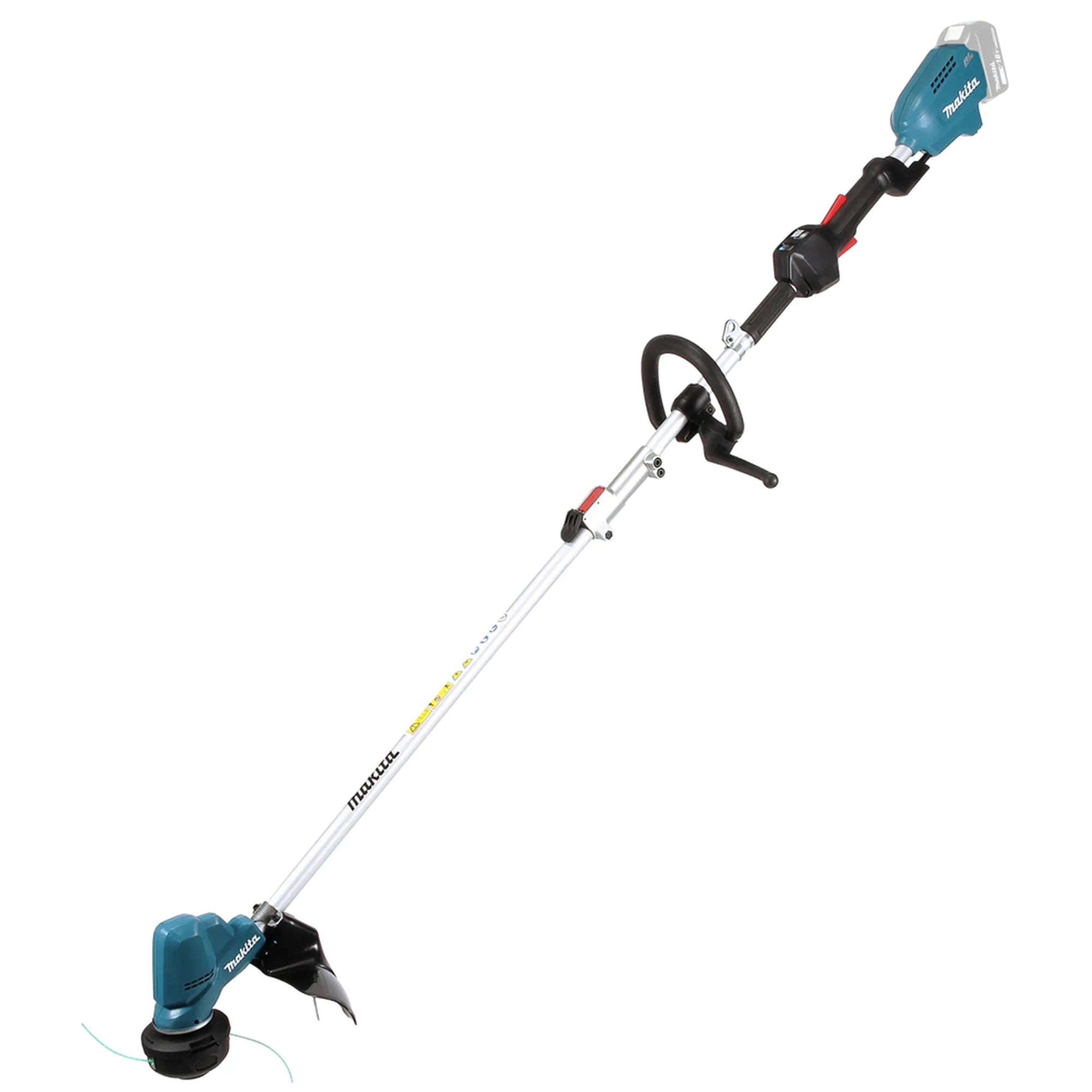 Gartenset Makita EMT5418RTJ 18 V 4/5 Ah