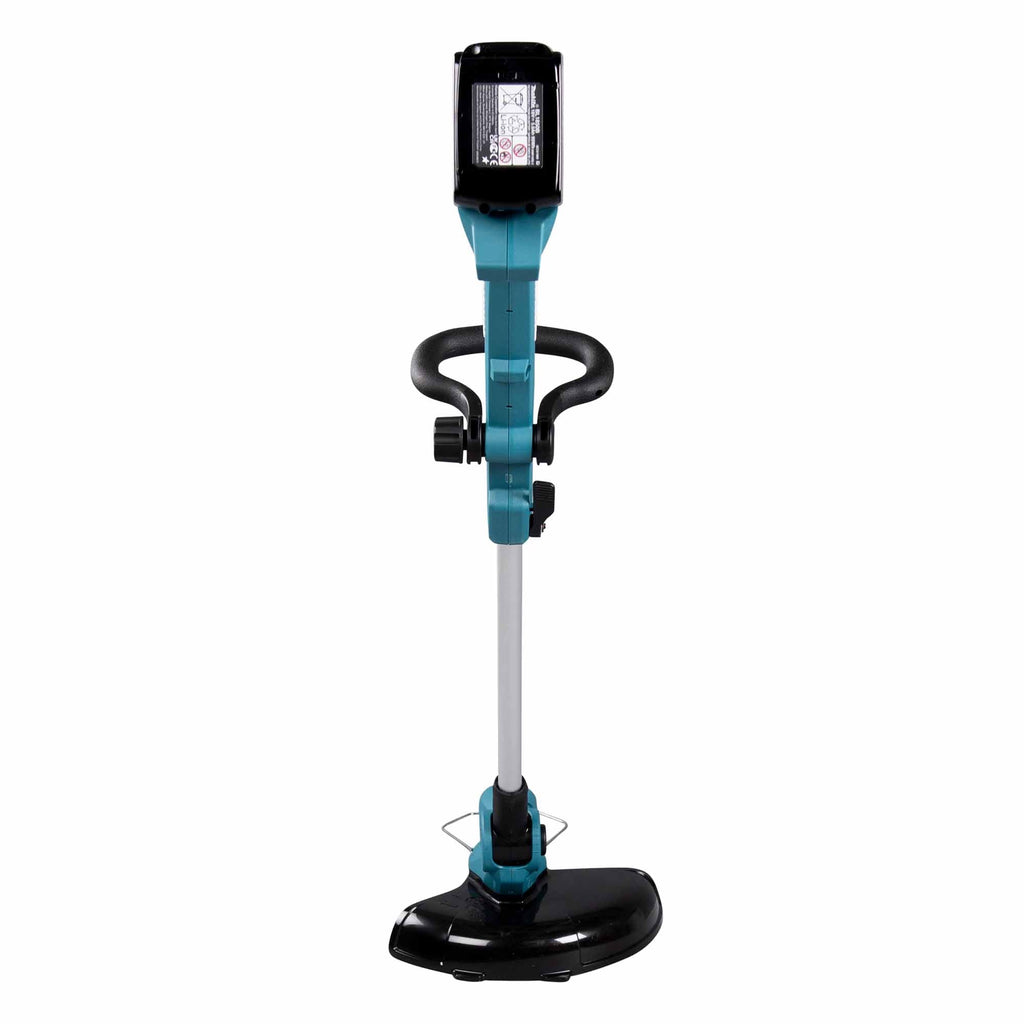 Kantenschneider Makita DUR193RT 18V 5Ah