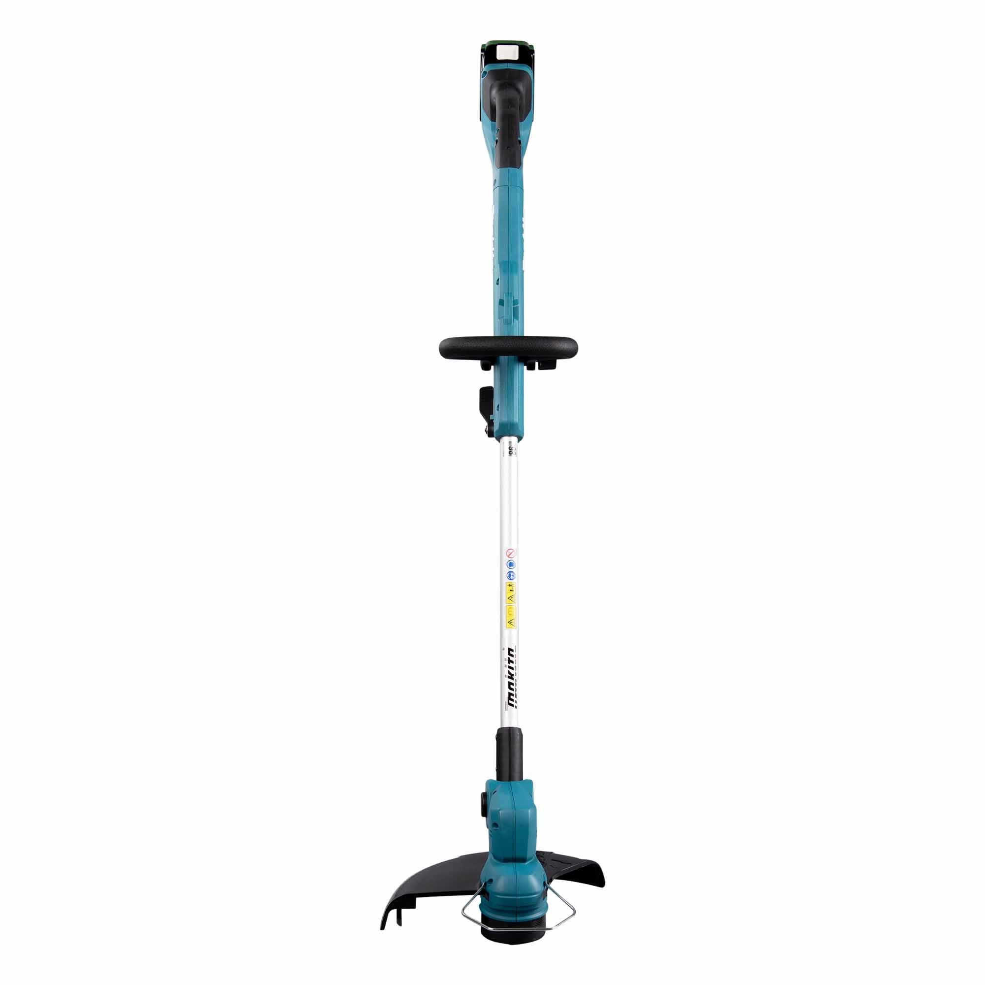 Kantenschneider Makita DUR193RT 18V 5Ah