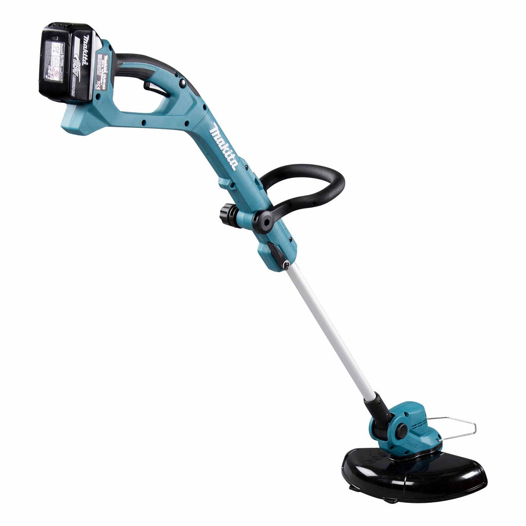 Kantenschneider Makita DUR193RT 18V 5Ah