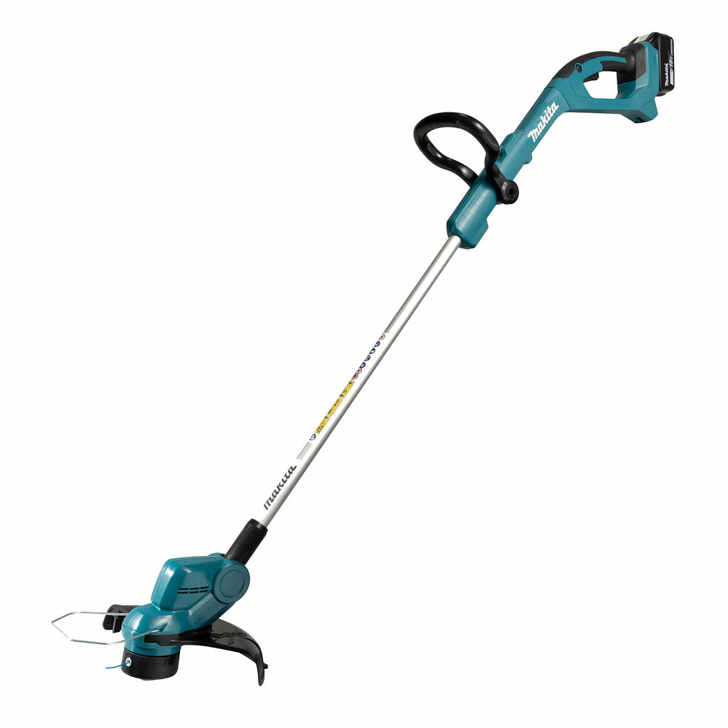 Kantenschneider Makita DUR193RT 18V 5Ah