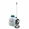 Rucksack-Sprühpumpe Makita DUS108Z 18V