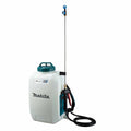Rucksack-Sprühpumpe Makita DUS158Z 18V