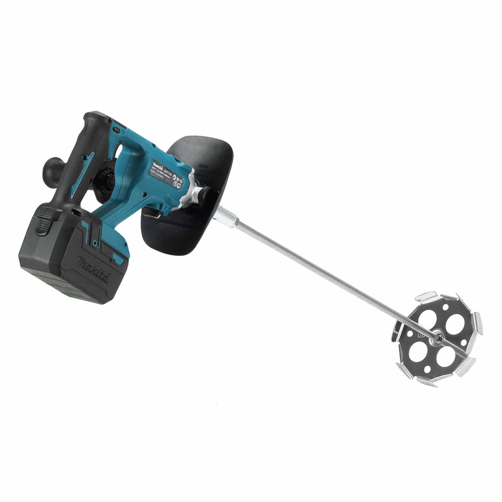 Mischer Makita DUT130Z 18 V