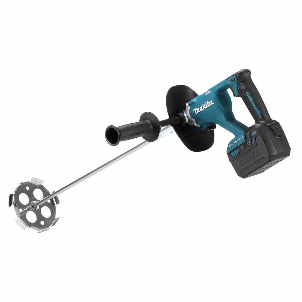 Mischer Makita DUT130Z 18 V