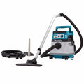 Aspirator Makita DVC157LZX3 18V x 2
