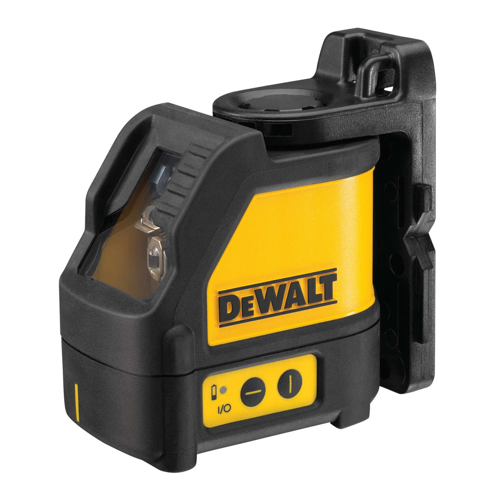 Laser-Nivellierset mit Stativ Dewalt DW088KTRI-XJ