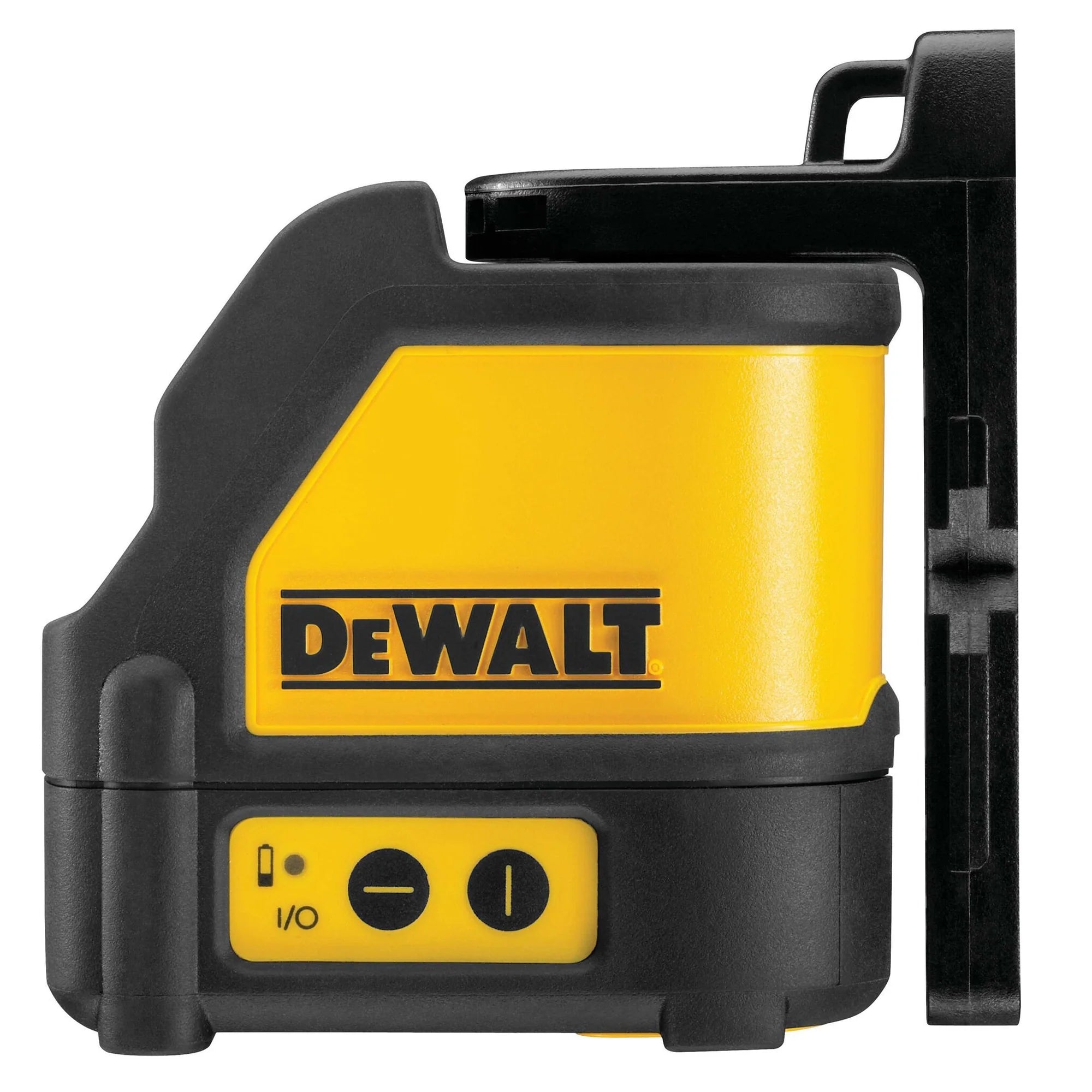 Laser-Nivellierset mit Stativ Dewalt DW088KTRI-XJ