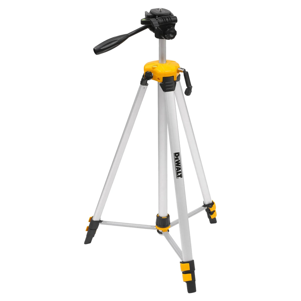 Laser-Nivellierset mit Stativ Dewalt DW088KTRI-XJ