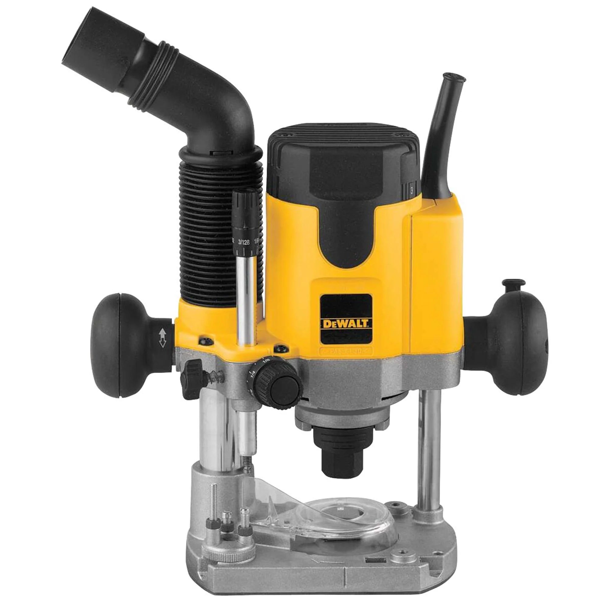 Fräsmaschine Dewalt DW621-QS 1100W