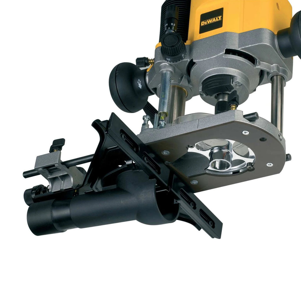 Fräsmaschine Dewalt DW621-QS 1100W