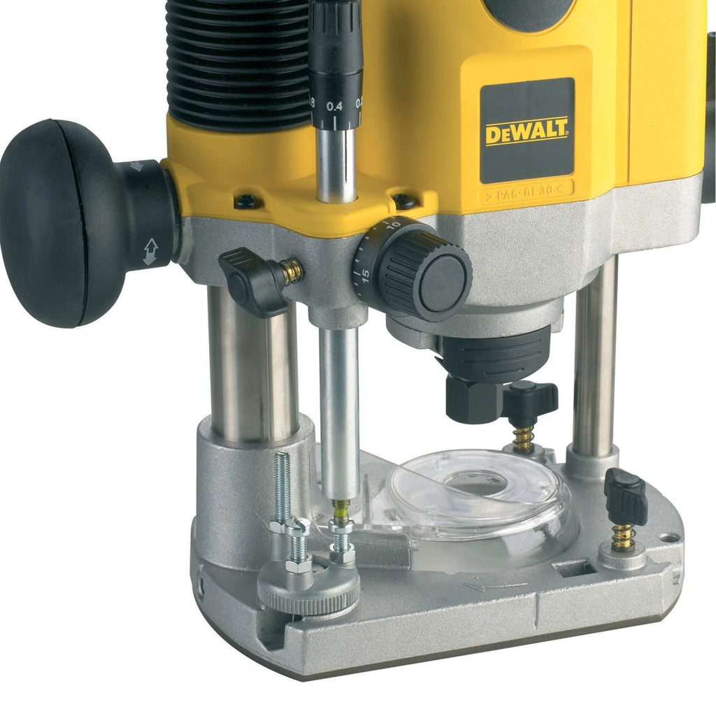 Fräsmaschine Dewalt DW621-QS 1100W