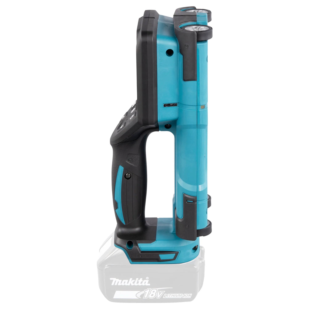 Detektor Makita DWD181ZJ 18 V