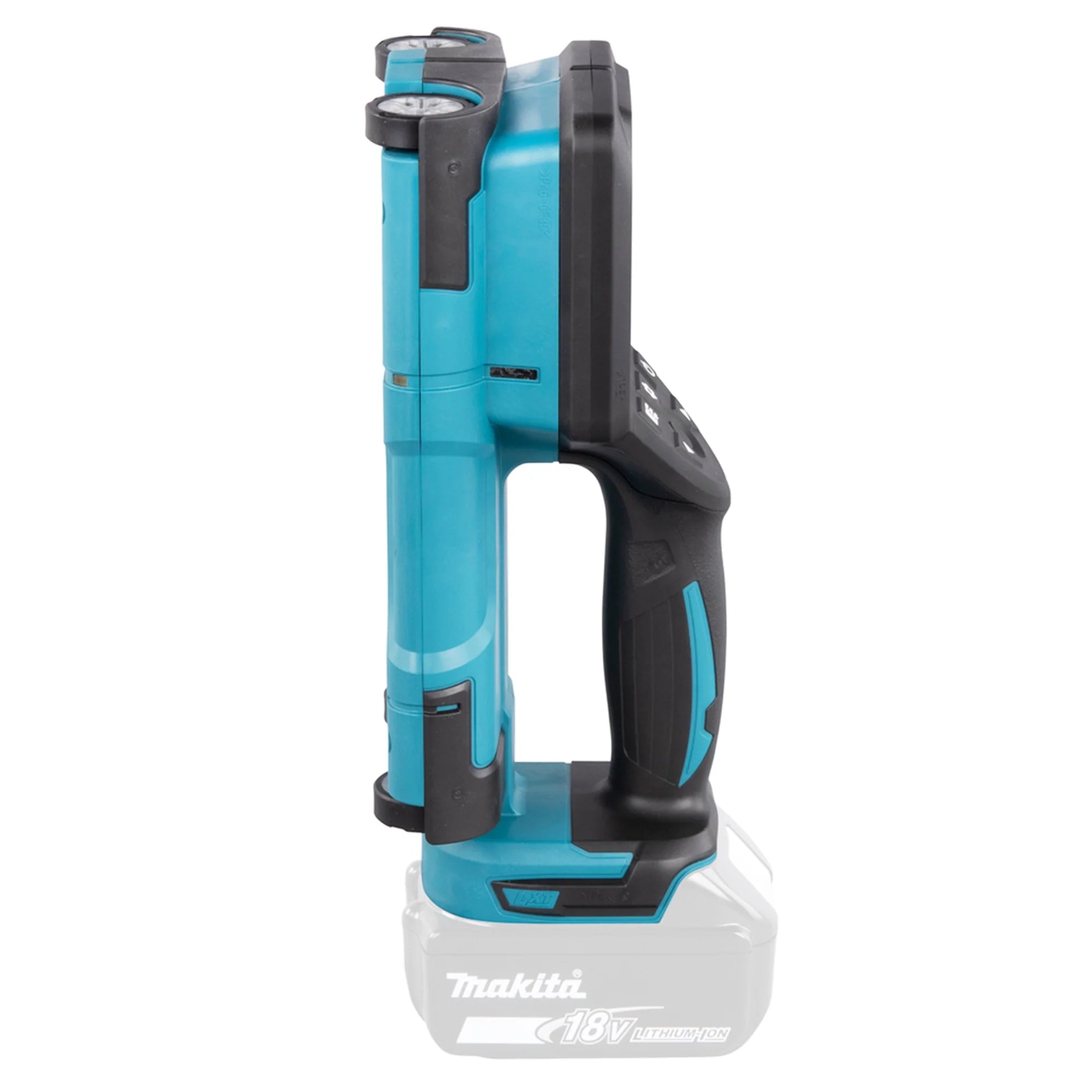 Detektor Makita DWD181ZJ 18 V