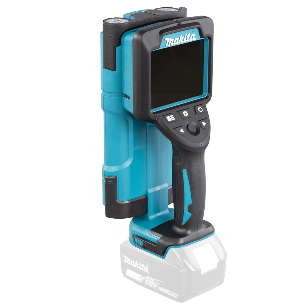 Detektor Makita DWD181ZJ 18 V