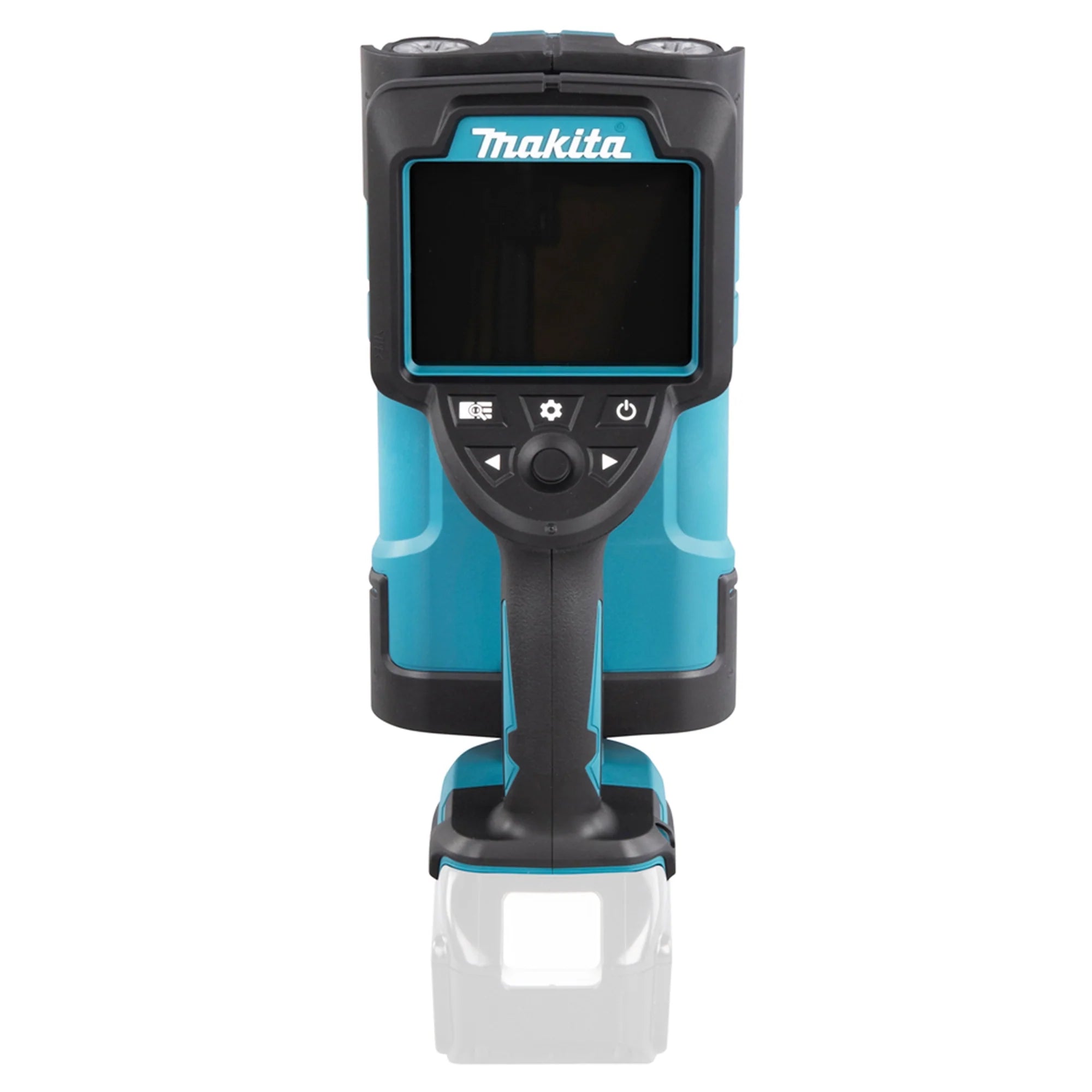 Detektor Makita DWD181ZJ 18 V