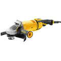 Winkelschleifer Dewalt DWE4579-QS 2600W