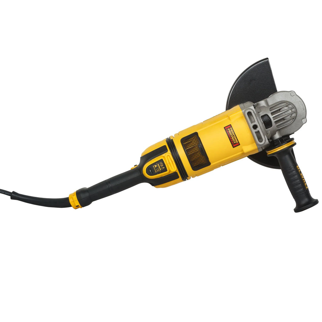 Winkelschleifer Dewalt DWE4579-QS 2600W
