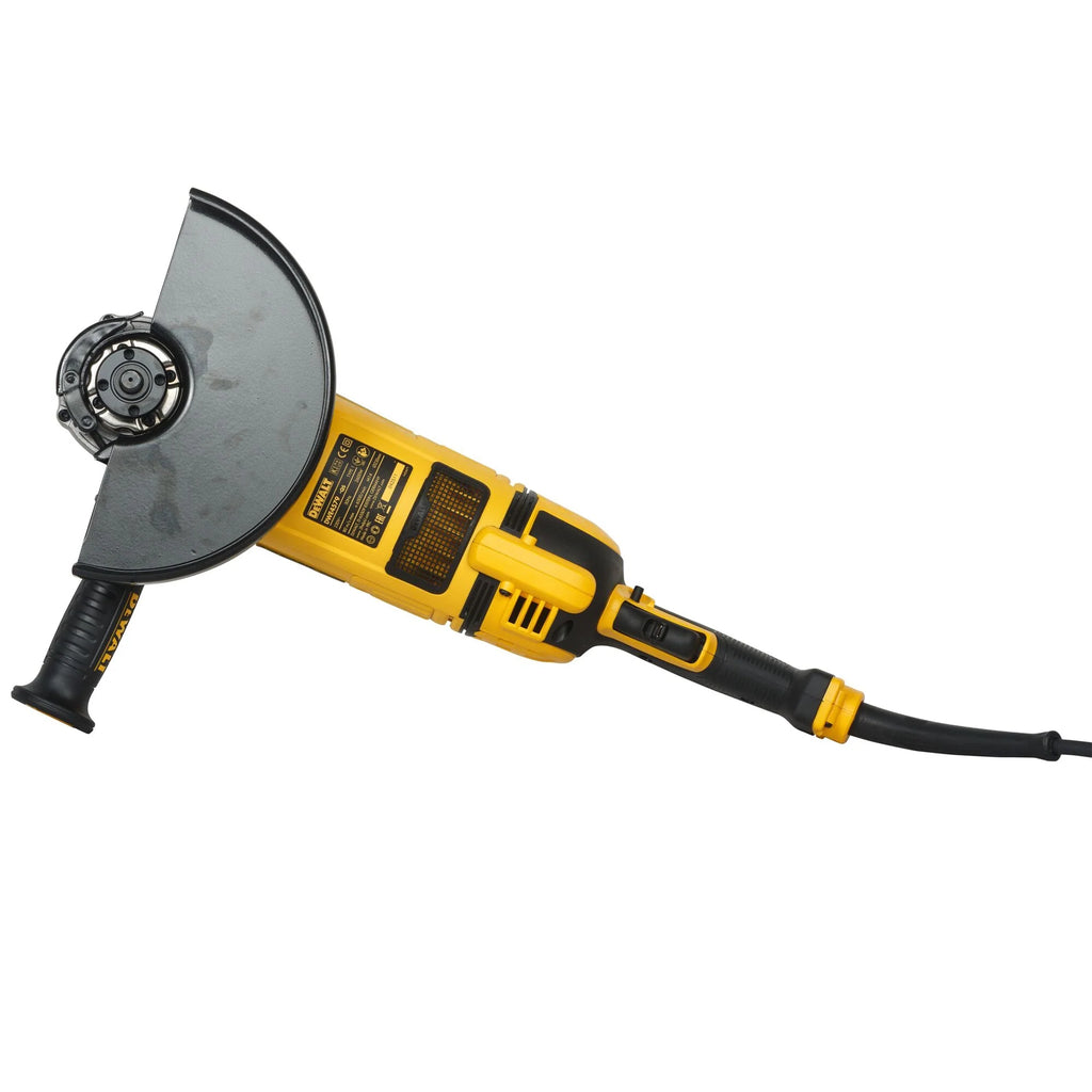 Winkelschleifer Dewalt DWE4579-QS 2600W