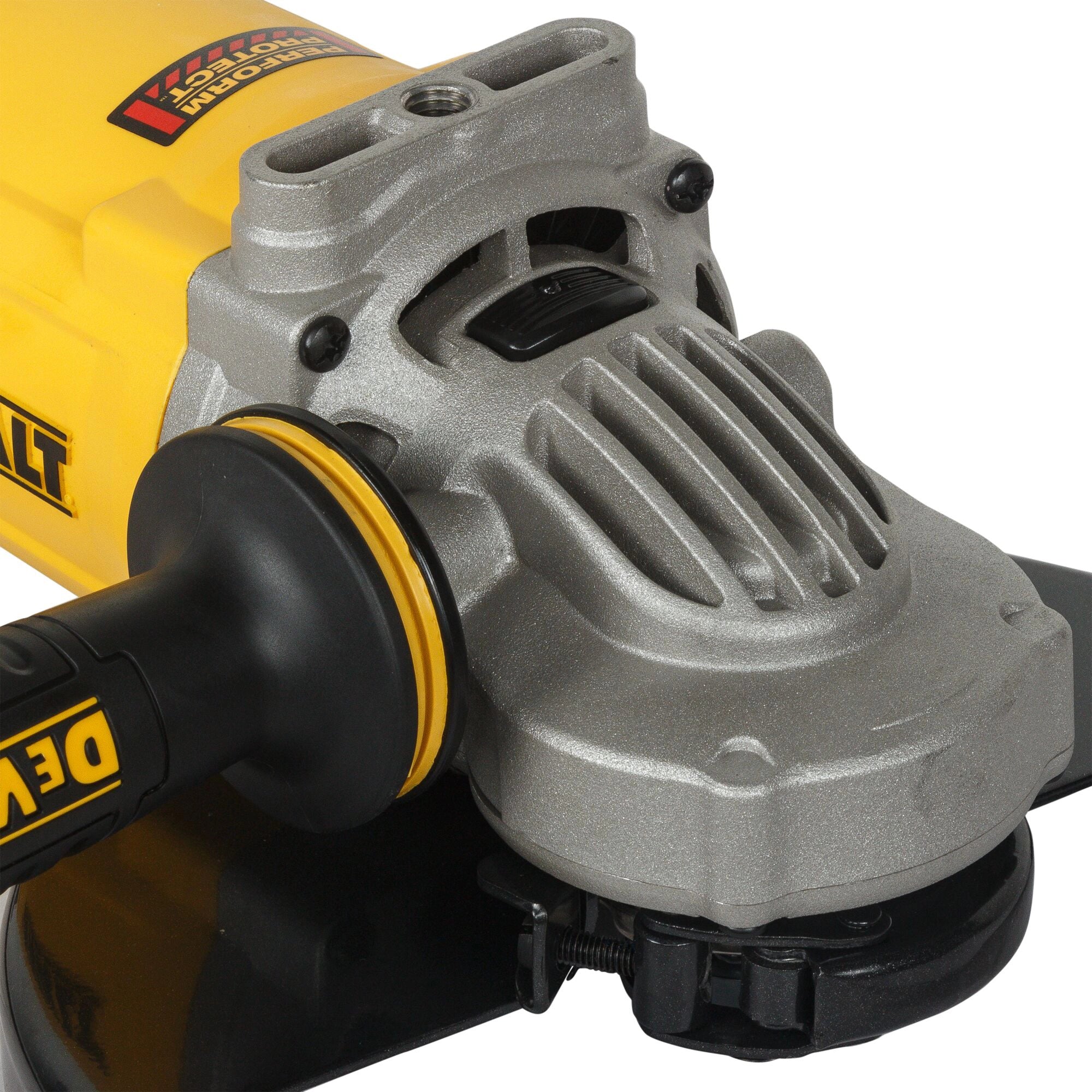 Winkelschleifer Dewalt DWE4579-QS 2600W