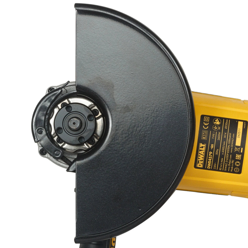 Winkelschleifer Dewalt DWE4579-QS 2600W