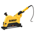 Schleifer Dewalt DWE492GK-QS 230mm 2200W Betonschneidset
