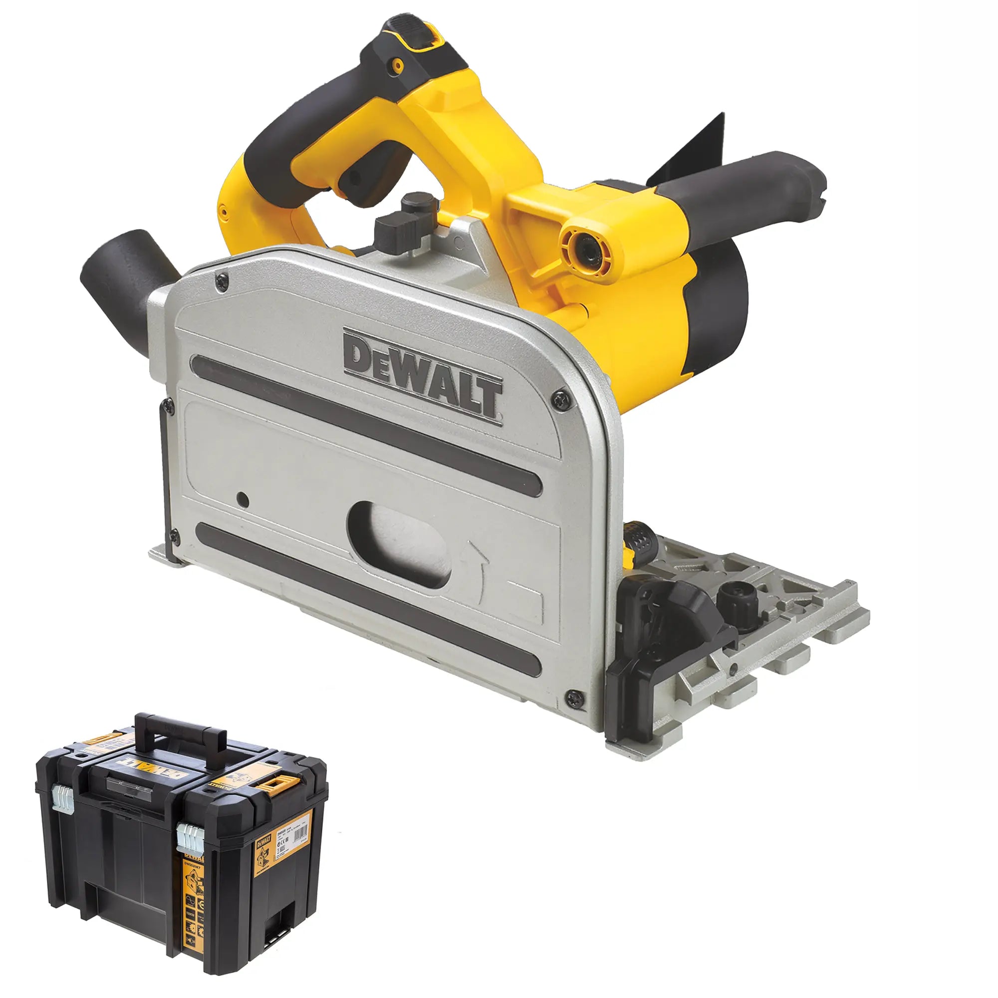 Sinkende Säge Dewalt DWS520KT-QS 1300W