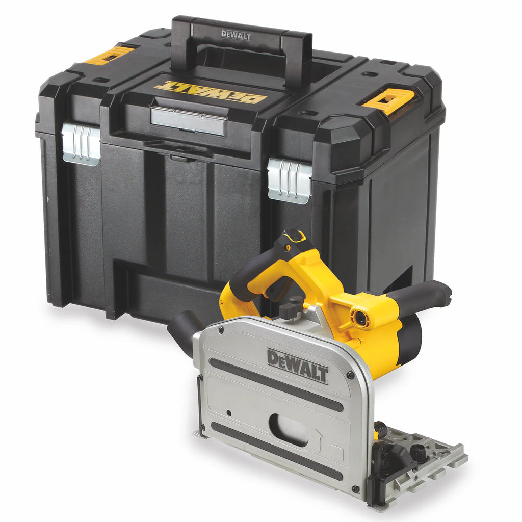 Sinkende Säge Dewalt DWS520KT-QS 1300W