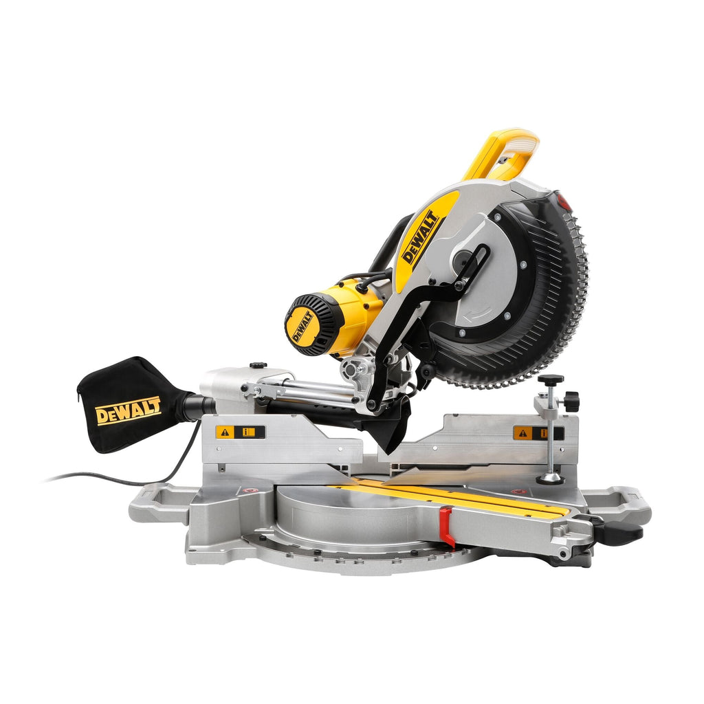 Gehrungssäge Dewalt DWS780-QS 305mm 1675W